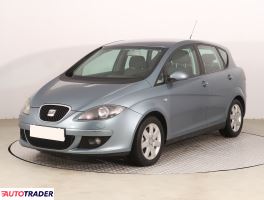 Seat Toledo 2005 2.0 147 KM