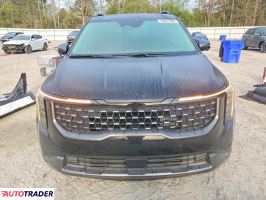 Kia Carnival 2026 1