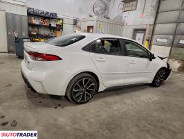 Toyota Corolla 2020 2