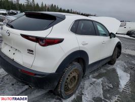 Mazda CX-30 2021 2