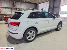 Audi Q5 2020 2