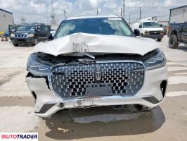 Lincoln Aviator 2025 3 Lincoln Aviator 2025 3
