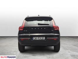 Volvo XC40 2022 1.5 163 KM