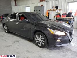 Nissan Altima 2019 2