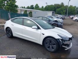 Tesla Model 3 2021 Tesla Model 3 2021