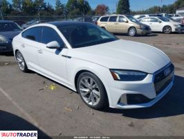 Audi A5 2022 2
