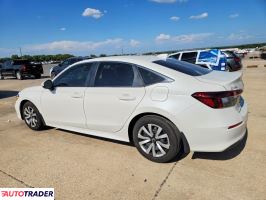 Honda Civic 2026 2