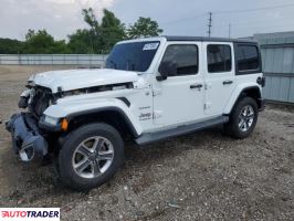 Jeep Wrangler 2020 2
