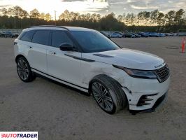 Land Rover Range Rover 2024 2