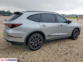 Acura MDX 2024 3