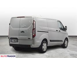 Ford Transit 2019 2