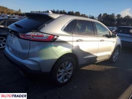 Ford Edge 2019 2