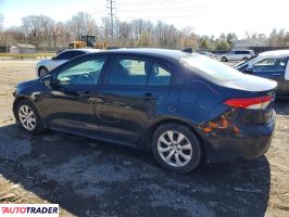 Toyota Corolla 2020 1