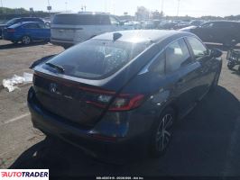 Honda Civic 2024 2