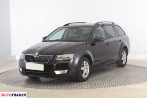 Skoda Octavia 2014 1.6 103 KM