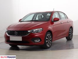 Fiat Tipo 2017 1.4 93 KM