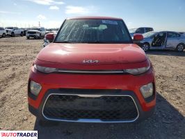 Kia Soul 2022 2