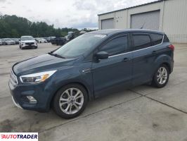 Ford Escape 2019 1 Ford Escape 2019 1