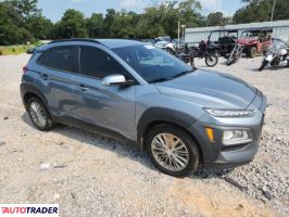 Hyundai Kona 2021 2 Hyundai Kona 2021 2