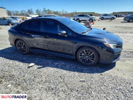 Subaru WRX 2022 2