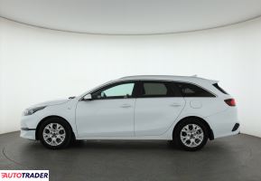 Kia Ceed 2023 1.0 99 KM