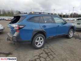 Subaru Outback 2024 2 Subaru Outback 2024 2