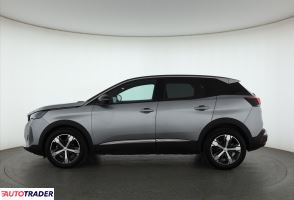 Peugeot 3008 2023 1.2 128 KM