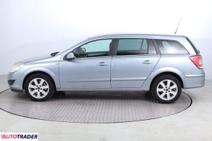 Opel Astra 2008 1.9 118 KM