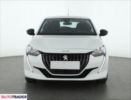 Peugeot 208 2023 1.2 99 KM