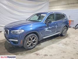 BMW X3 2021 2