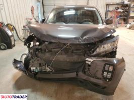 Mitsubishi Outlander 2021 2 Mitsubishi Outlander 2021 2