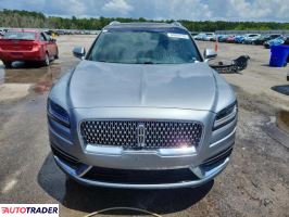 Lincoln Pozostałe 2020 2 Lincoln Pozostałe 2020 2