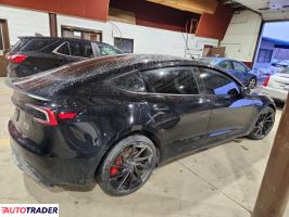 Tesla Model 3 2025