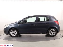 Opel Corsa 2009 1.2 79 KM Opel Corsa 2009 1.2 79 KM