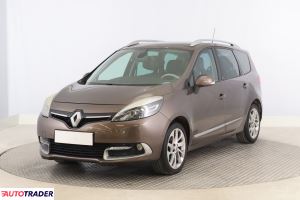 Renault Grand Scenic 2014 1.6 128 KM