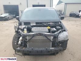 Dodge Grand Caravan 2019 3