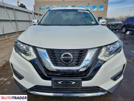 Nissan Rogue 2020 2