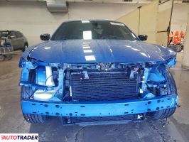 Dodge Charger 2023 3