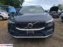 Volvo XC60 2022 2