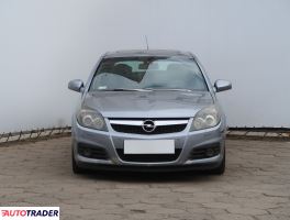Opel Vectra 2008 1.9 147 KM