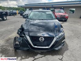 Nissan Altima 2020 2 Nissan Altima 2020 2