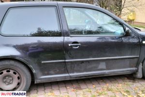 Volkswagen Golf 1999 1.4 75 KM