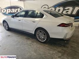 BMW 530 2025 2 BMW 530 2025 2