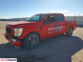 Ford Pozostałe - zobacz ofertę