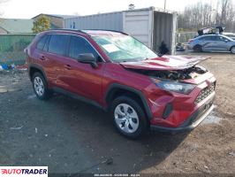 Toyota Pozostałe - zobacz ofertę