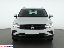 Volkswagen Tiguan 2021 2.0 147 KM Volkswagen Tiguan 2021 2.0 147 KM