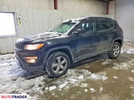 Jeep Compass 2020 2