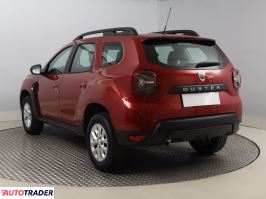 Dacia Duster 2022 1.0 89 KM