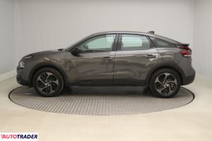 Citroen C4 2024 1.2 128 KM