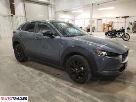 Mazda CX-30 2024 2 Mazda CX-30 2024 2